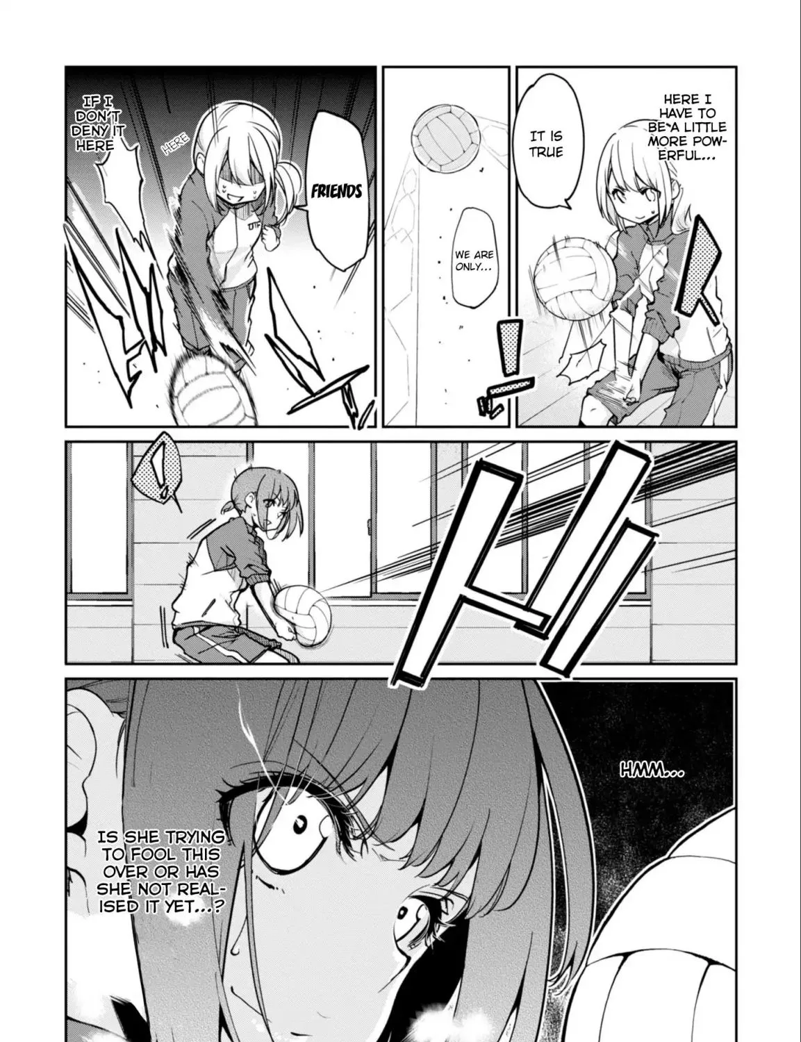 The Foolish Angel Dances with Demons Chapter 16 page 13 - 