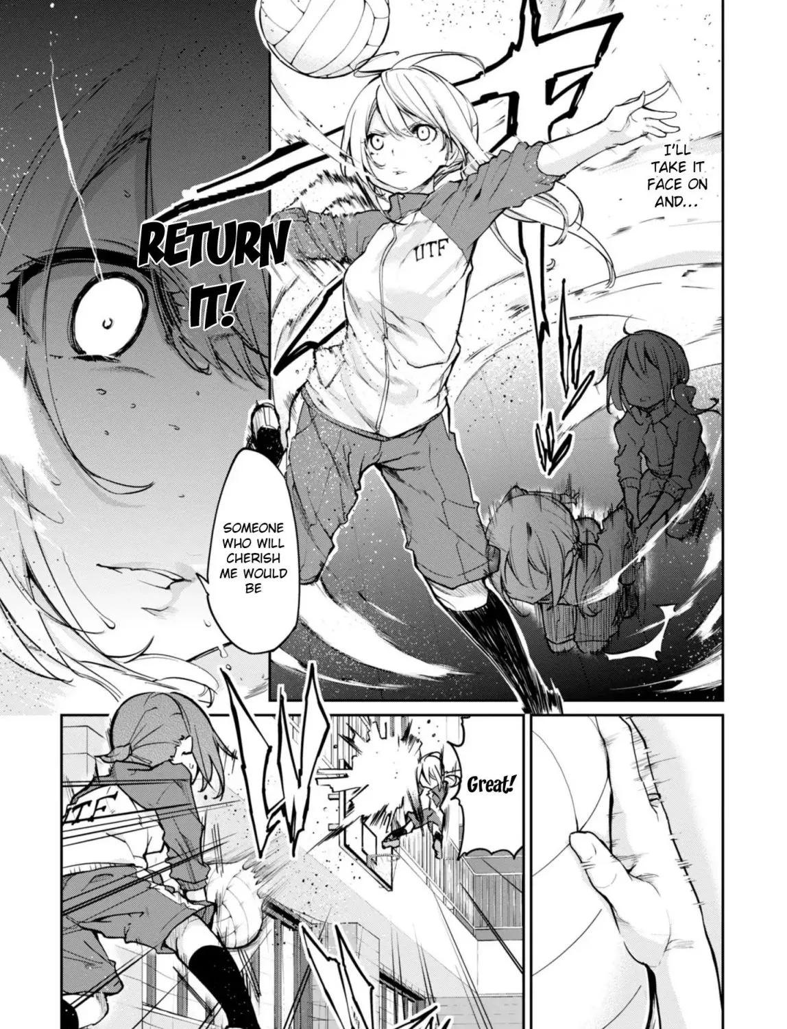 The Foolish Angel Dances with Demons Chapter 16 page 19 - 