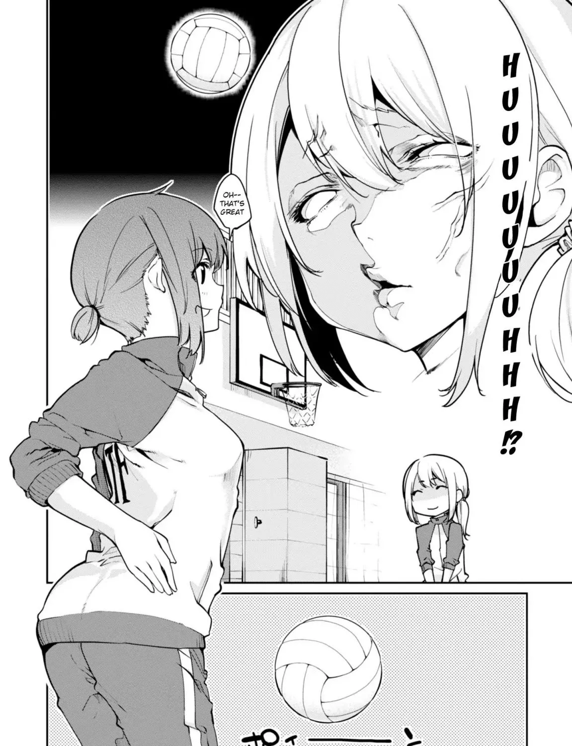 The Foolish Angel Dances with Demons Chapter 16 page 5 - 