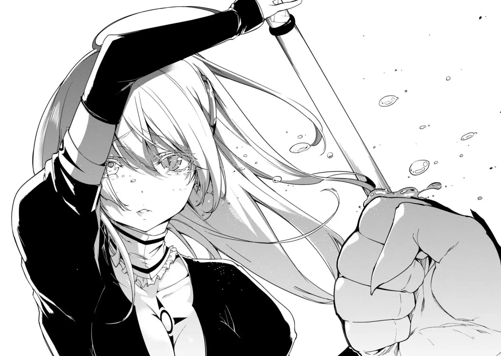 The Foolish Angel Dances with Demons Chapter 18 page 20 - 