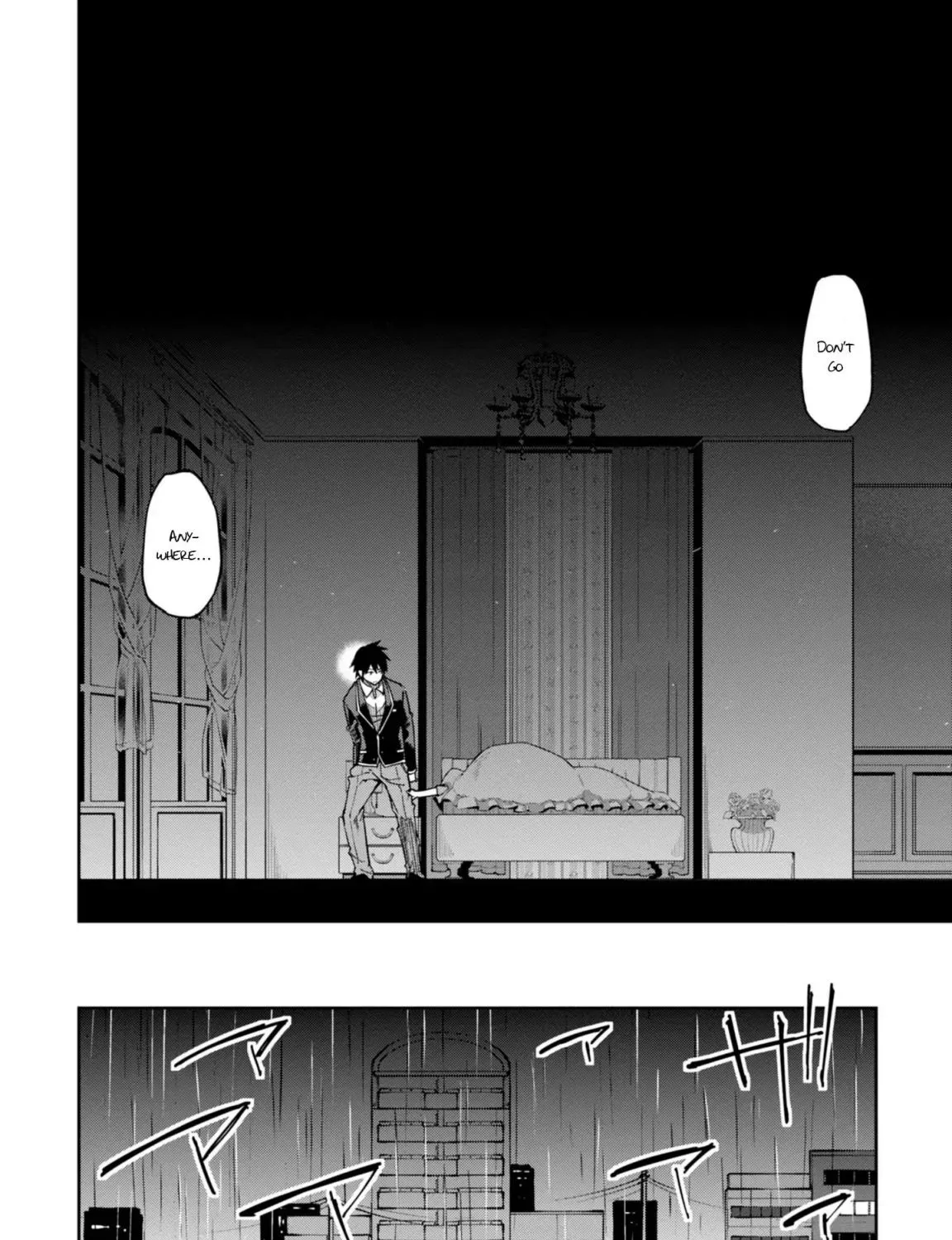 The Foolish Angel Dances with Demons Chapter 19 page 62 - 