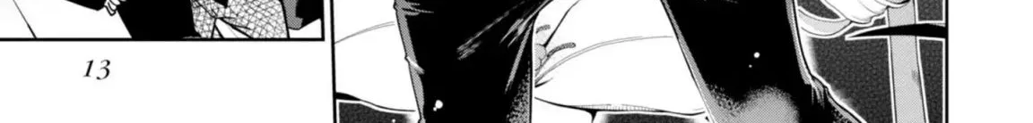 The Foolish Angel Dances with Demons Chapter 20 page 31 - 