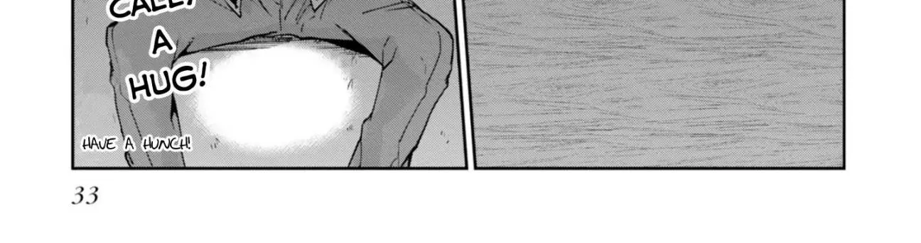 The Foolish Angel Dances with Demons Chapter 21 page 15 - 