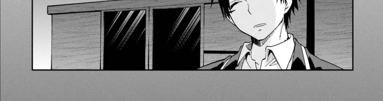 The Foolish Angel Dances with Demons Chapter 21 page 17 - 