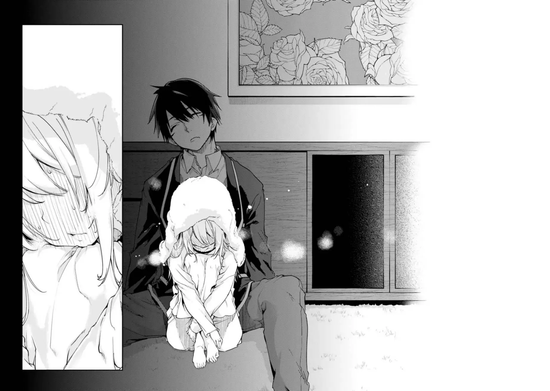 The Foolish Angel Dances with Demons Chapter 21 page 18 - 