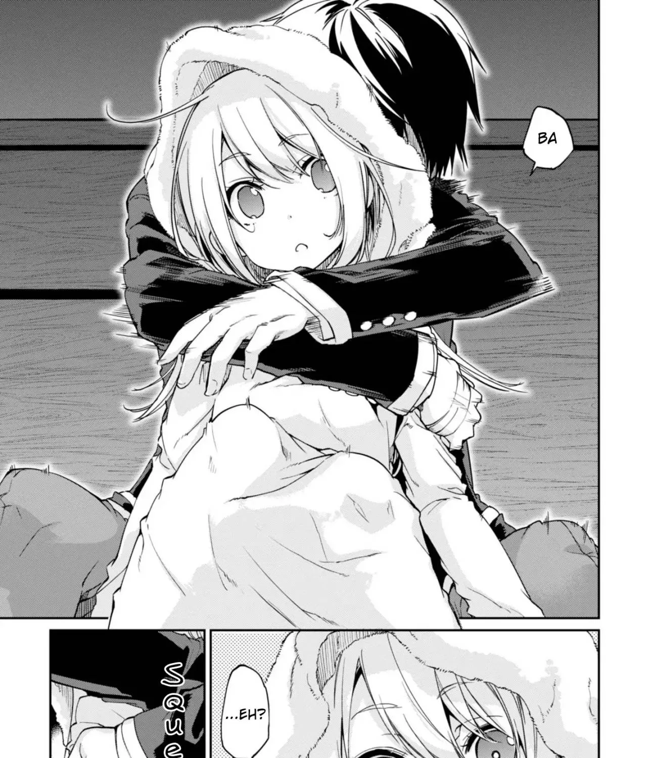 The Foolish Angel Dances with Demons Chapter 21 page 21 - 