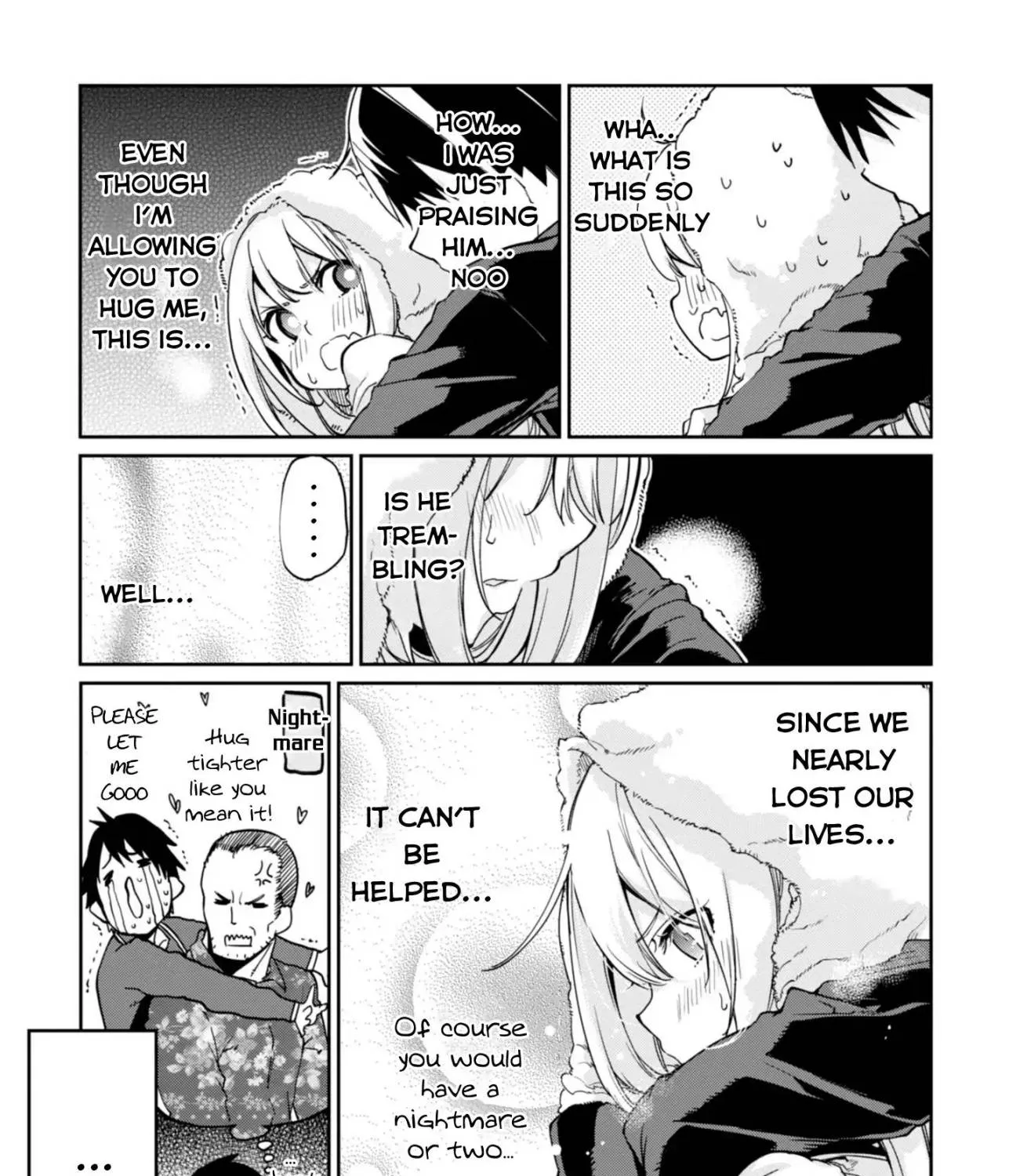 The Foolish Angel Dances with Demons Chapter 21 page 25 - 
