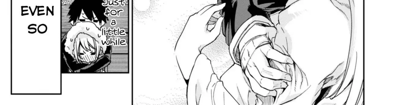 The Foolish Angel Dances with Demons Chapter 21 page 26 - 