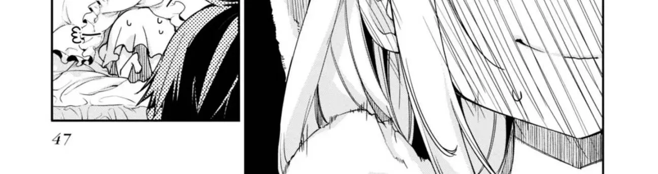 The Foolish Angel Dances with Demons Chapter 21 page 35 - 