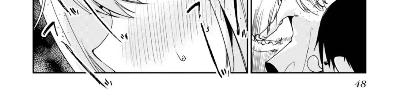 The Foolish Angel Dances with Demons Chapter 21 page 37 - 