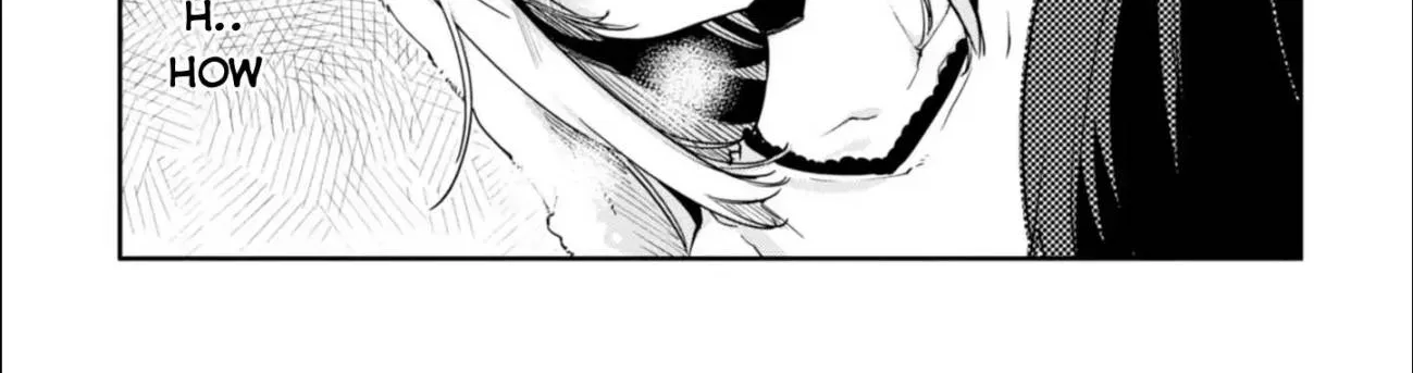 The Foolish Angel Dances with Demons Chapter 21 page 5 - 