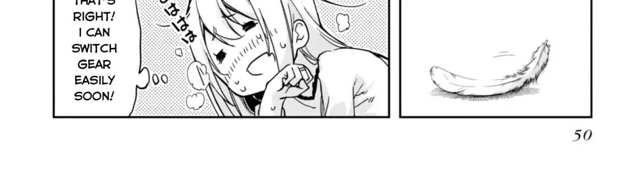 The Foolish Angel Dances with Demons Chapter 21 page 41 - 