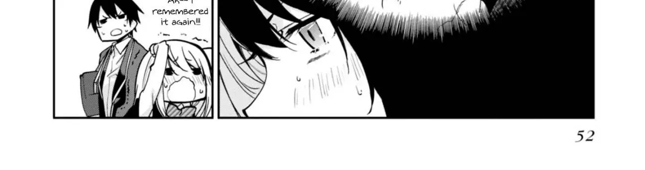The Foolish Angel Dances with Demons Chapter 21 page 45 - 