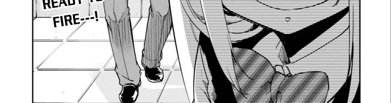 The Foolish Angel Dances with Demons Chapter 21 page 49 - 