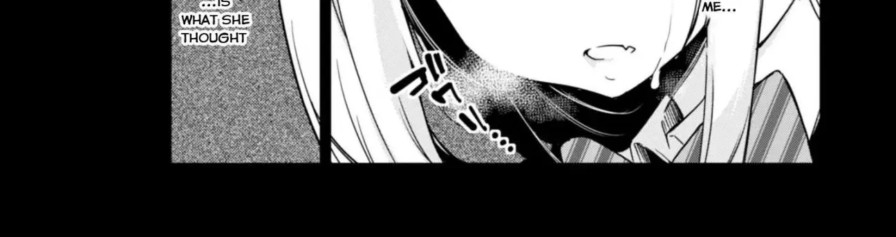 The Foolish Angel Dances with Demons Chapter 22 page 13 - 