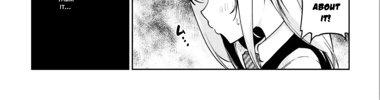 The Foolish Angel Dances with Demons Chapter 22 page 23 - 