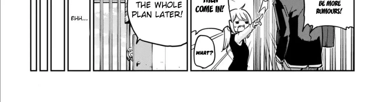 The Foolish Angel Dances with Demons Chapter 22 page 25 - 