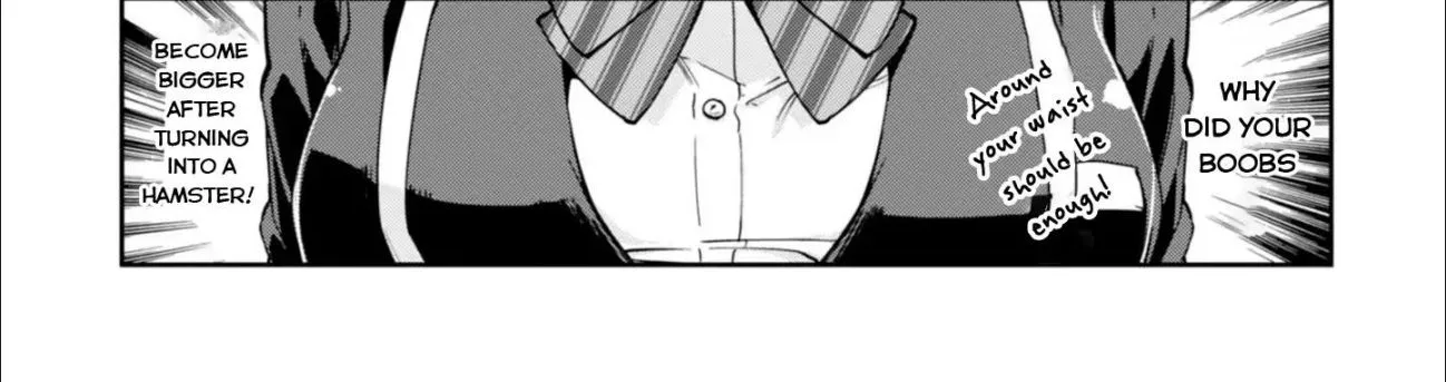 The Foolish Angel Dances with Demons Chapter 22 page 27 - 