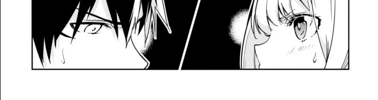 The Foolish Angel Dances with Demons Chapter 22 page 31 - 