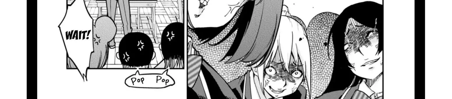 The Foolish Angel Dances with Demons Chapter 22 page 33 - 