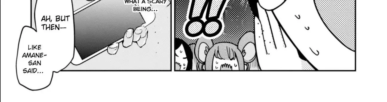 The Foolish Angel Dances with Demons Chapter 22 page 37 - 