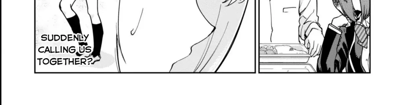 The Foolish Angel Dances with Demons Chapter 22 page 43 - 