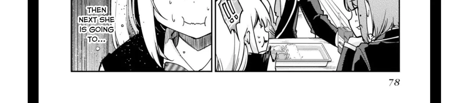 The Foolish Angel Dances with Demons Chapter 22 page 47 - 