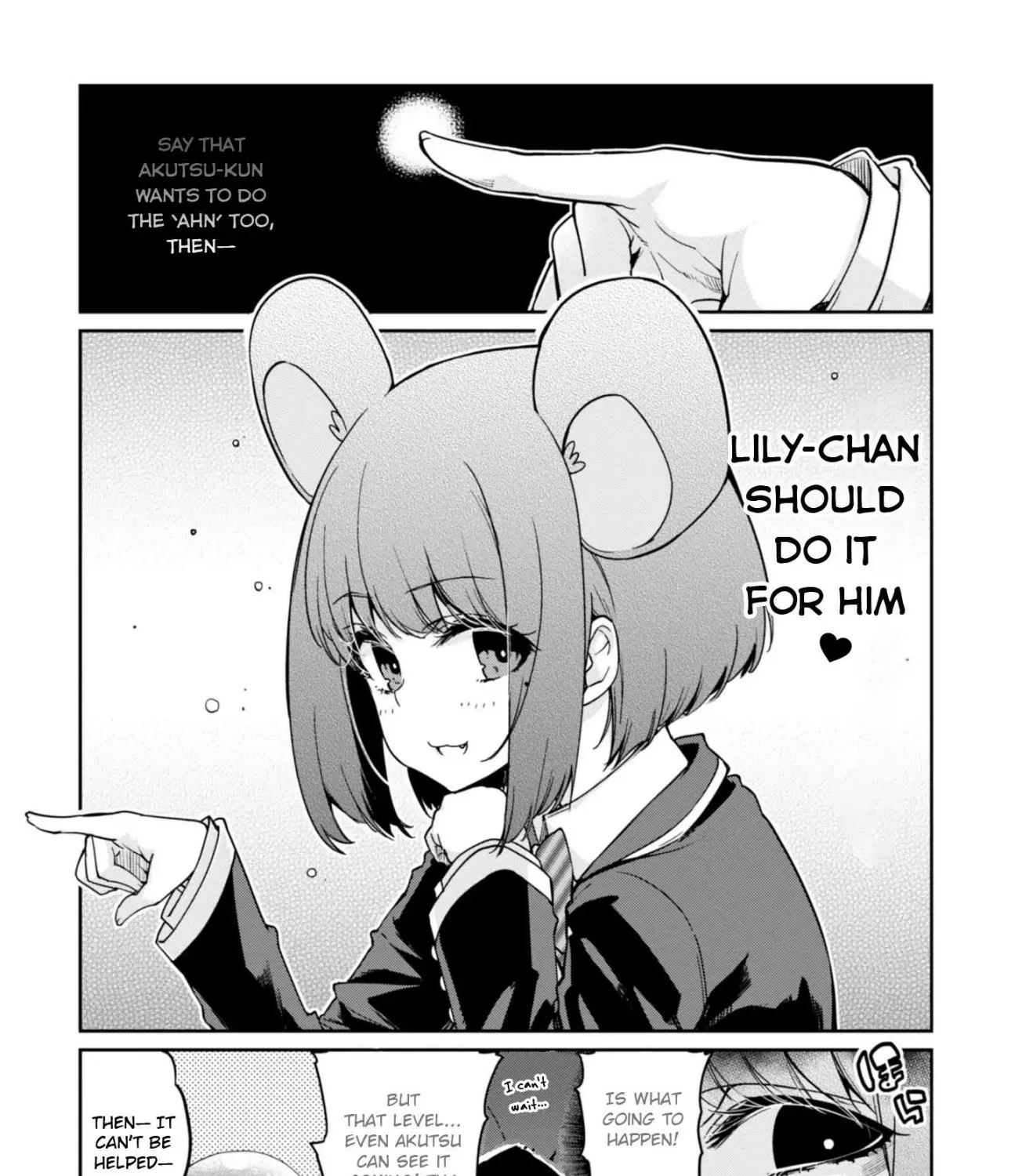 The Foolish Angel Dances with Demons Chapter 22 page 48 - 