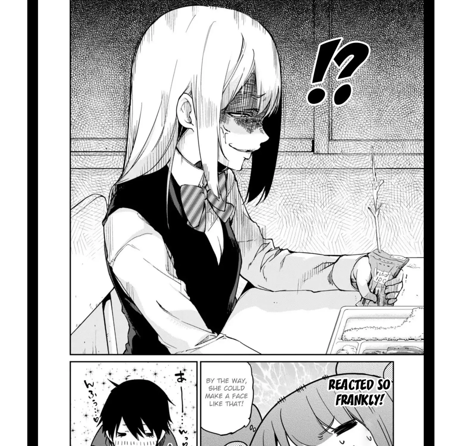The Foolish Angel Dances with Demons Chapter 22 page 54 - 