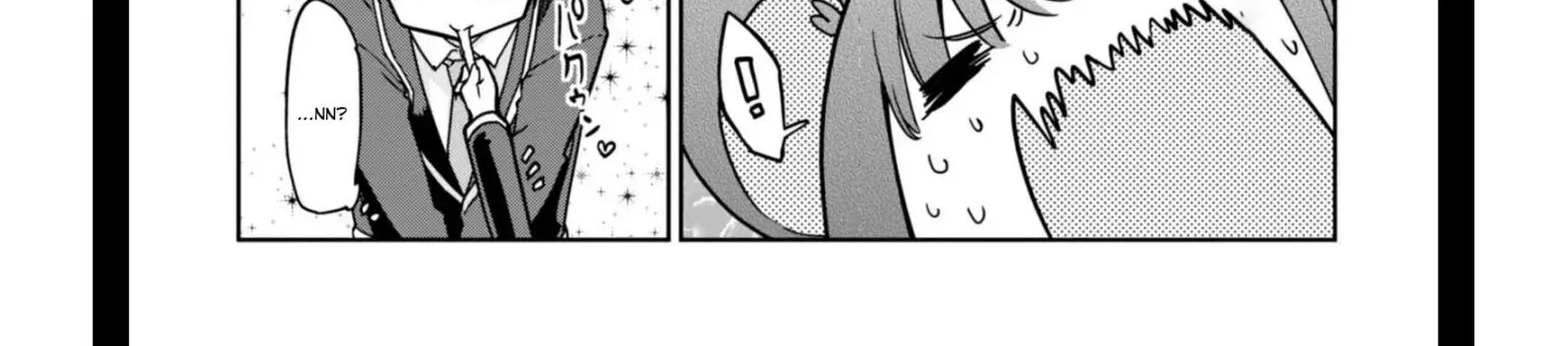 The Foolish Angel Dances with Demons Chapter 22 page 55 - 