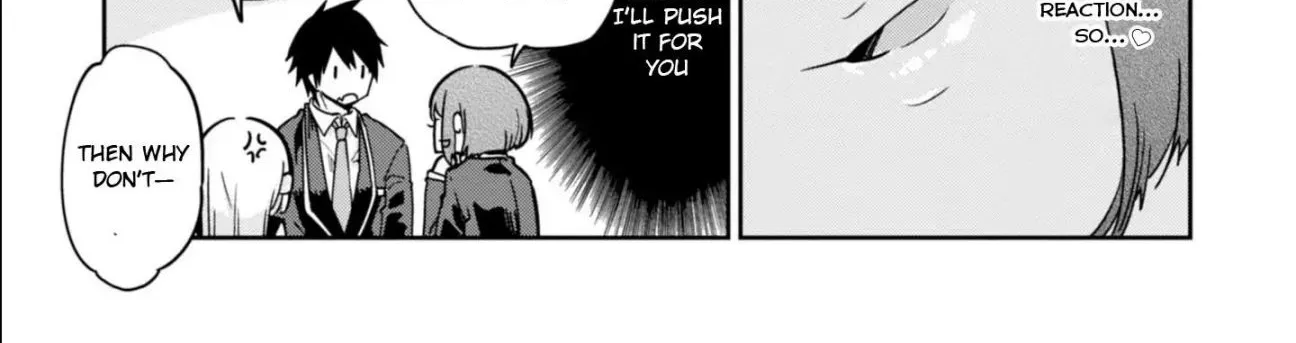 The Foolish Angel Dances with Demons Chapter 22 page 61 - 