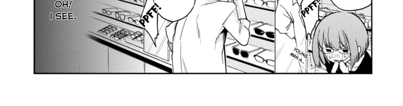The Foolish Angel Dances with Demons Chapter 23 page 13 - 