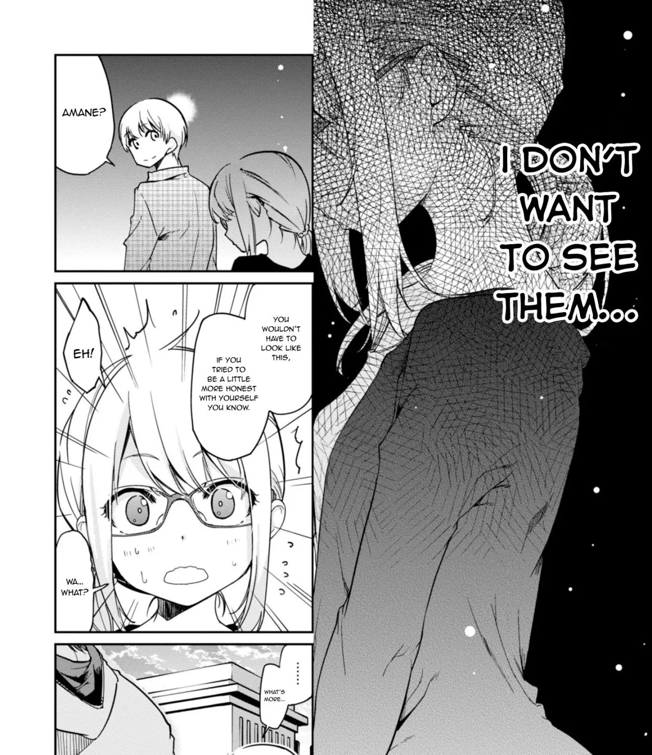 The Foolish Angel Dances with Demons Chapter 23 page 20 - 
