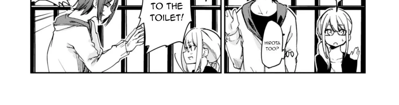 The Foolish Angel Dances with Demons Chapter 23 page 23 - 