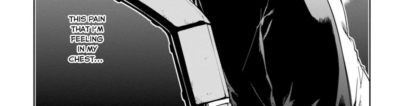 The Foolish Angel Dances with Demons Chapter 23 page 25 - 
