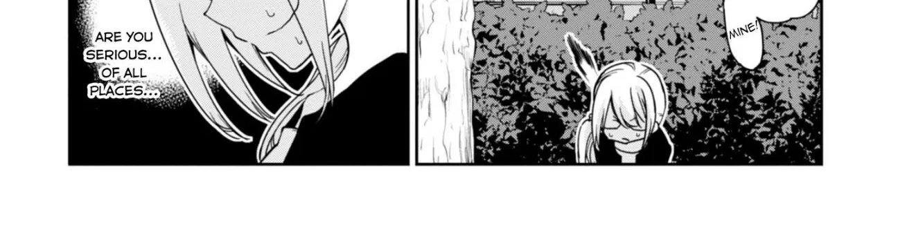 The Foolish Angel Dances with Demons Chapter 23 page 31 - 