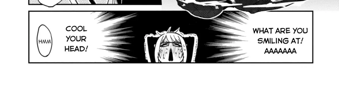 The Foolish Angel Dances with Demons Chapter 23 page 37 - 