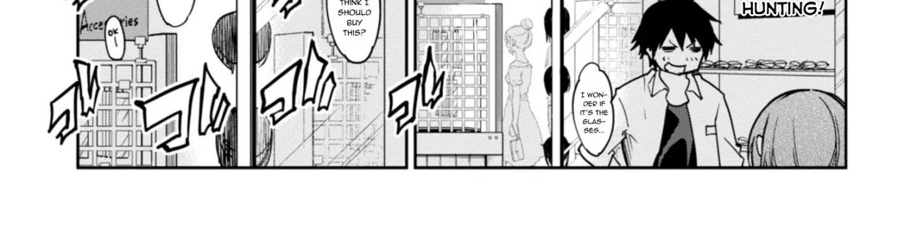 The Foolish Angel Dances with Demons Chapter 23 page 5 - 