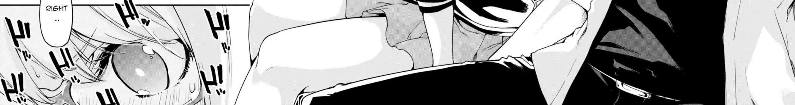 The Foolish Angel Dances with Demons Chapter 23 page 45 - 