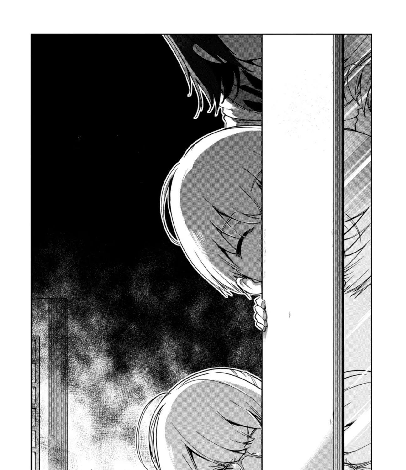 The Foolish Angel Dances with Demons Chapter 23 page 6 - 