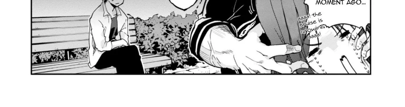 The Foolish Angel Dances with Demons Chapter 23 page 53 - 