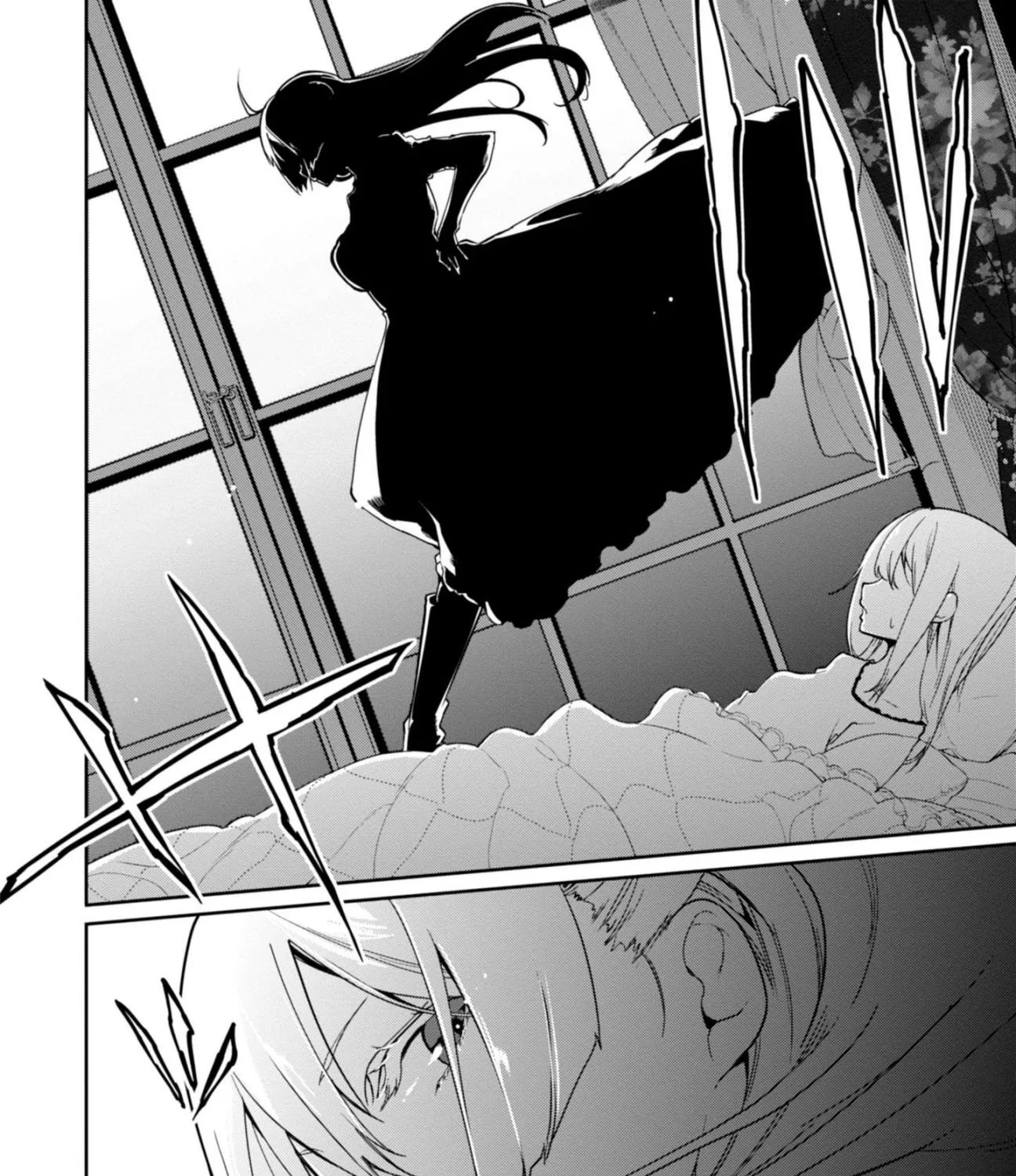 The Foolish Angel Dances with Demons Chapter 23 page 62 - 