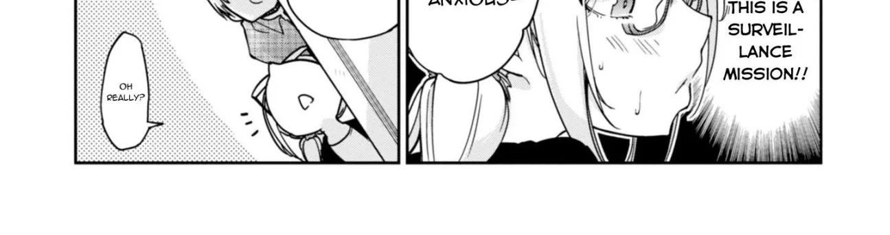 The Foolish Angel Dances with Demons Chapter 23 page 9 - 