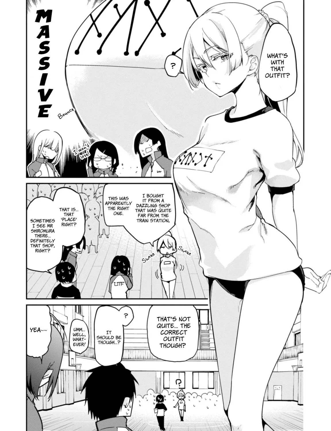 The Foolish Angel Dances with Demons Chapter 24 page 26 - 