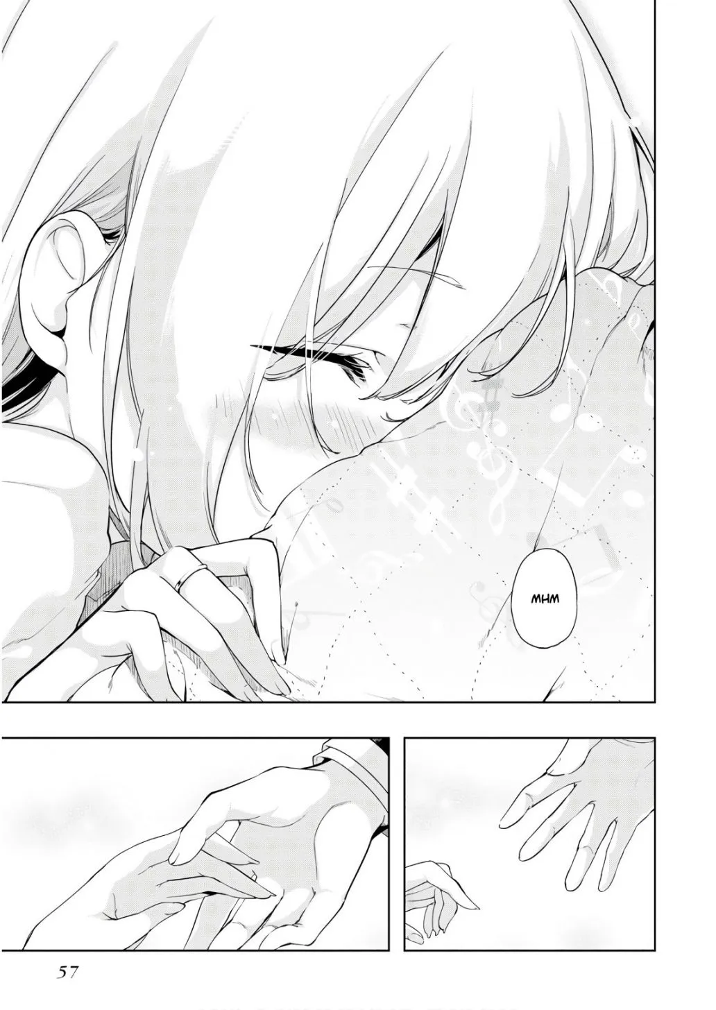 The Foolish Angel Dances with Demons Chapter 26 page 28 - 