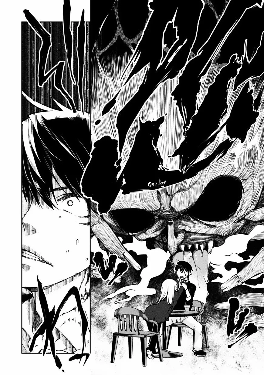 The Foolish Angel Dances with Demons Chapter 4 page 18 - 