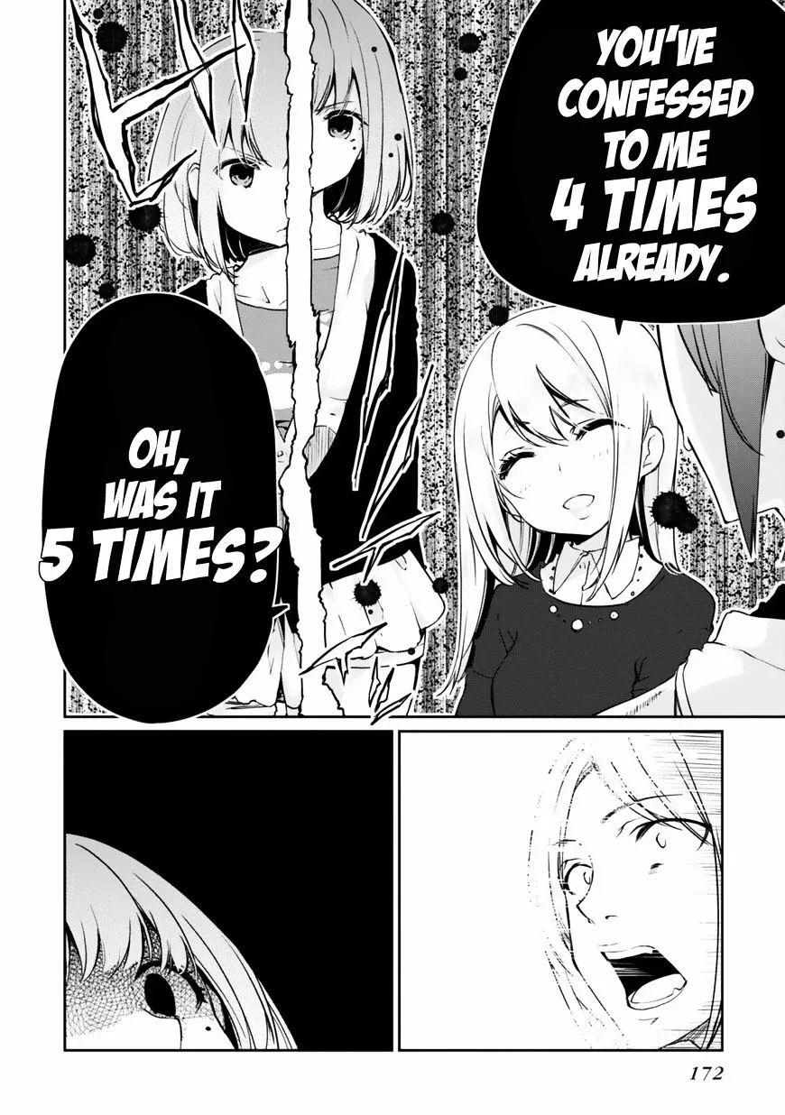 The Foolish Angel Dances with Demons Chapter 4 page 28 - 