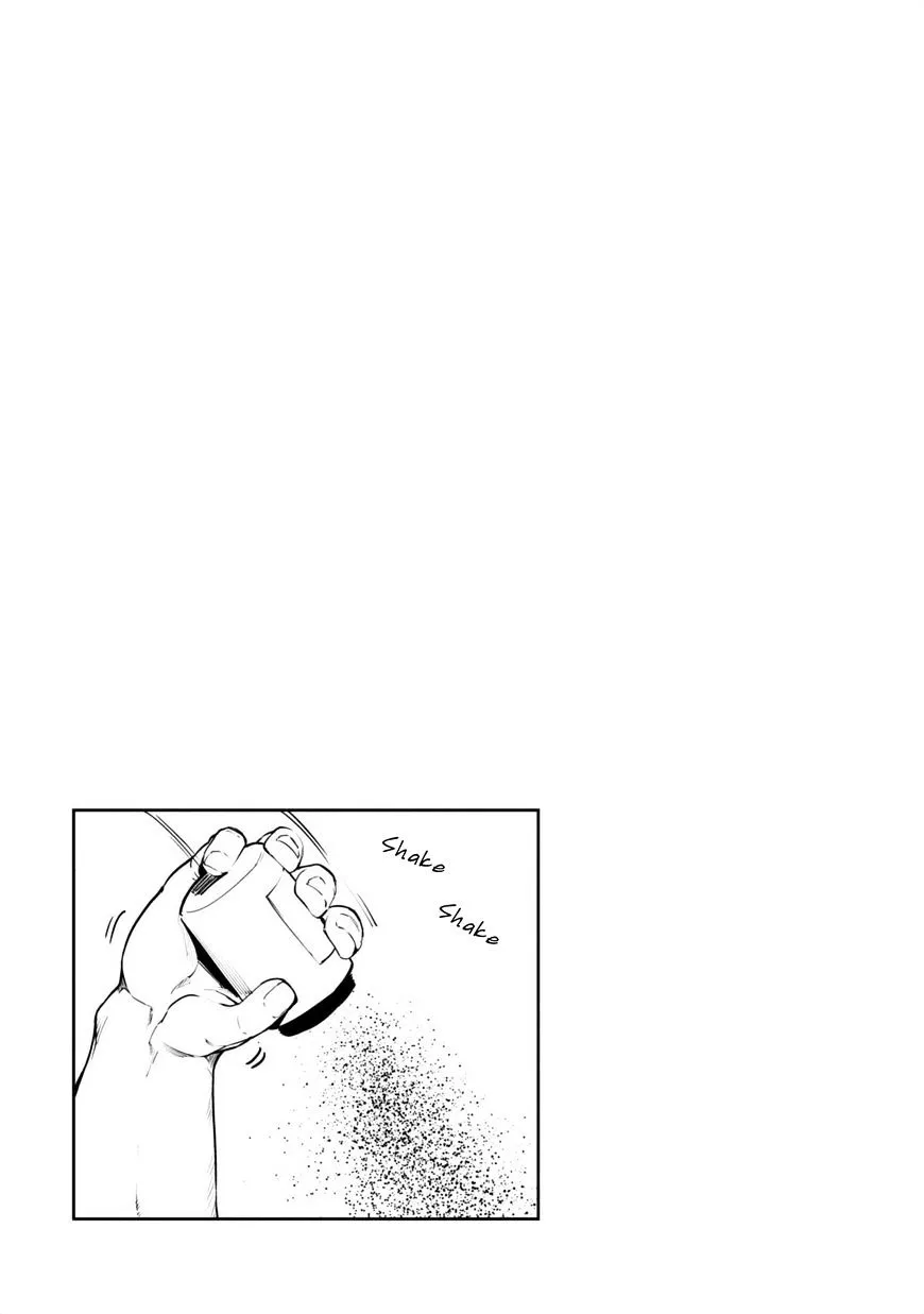 The Foolish Angel Dances with Demons Chapter 6 page 37 - 