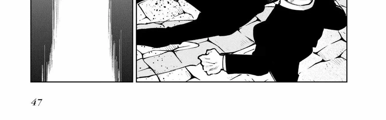 The Foolish Angel Dances with Demons Chapter 69 page 15 - 