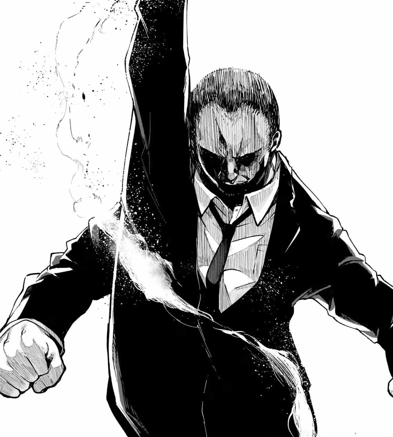 The Foolish Angel Dances with Demons Chapter 69 page 16 - 
